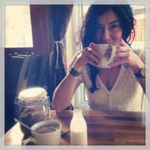 Meet your Posher, Jodi-lyn